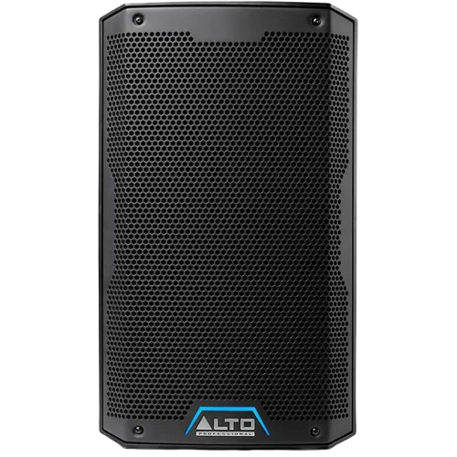 Alto TS408 — 2000 W — 10
