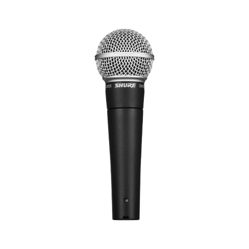 SM58