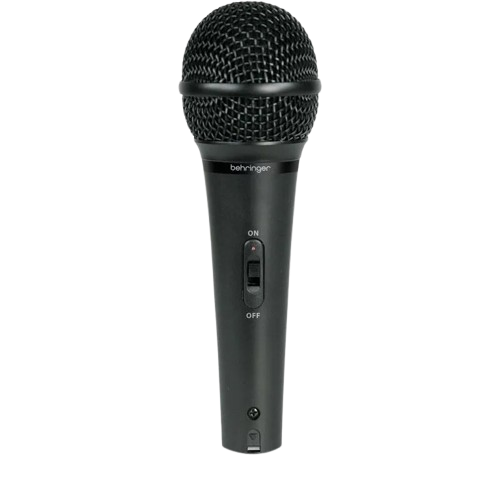 Behringer XM1800S