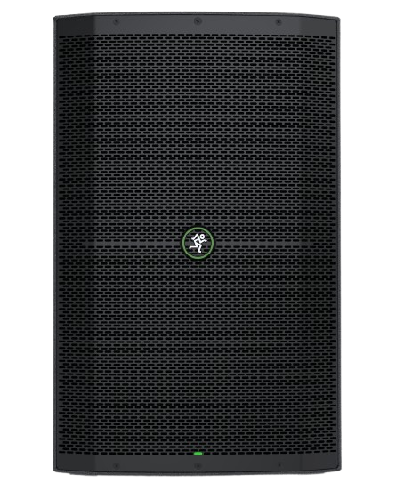 Mackie Thump 215 — 1400 W — 15
