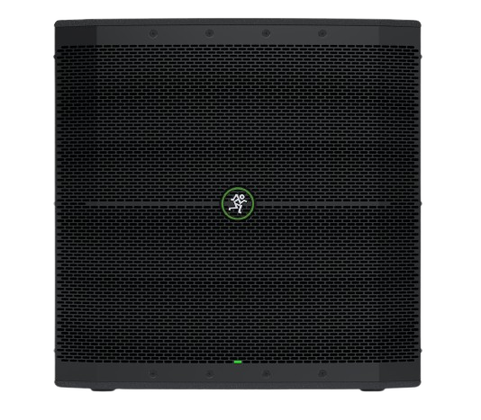 Mackie Thump 118S — 1400 W — 18