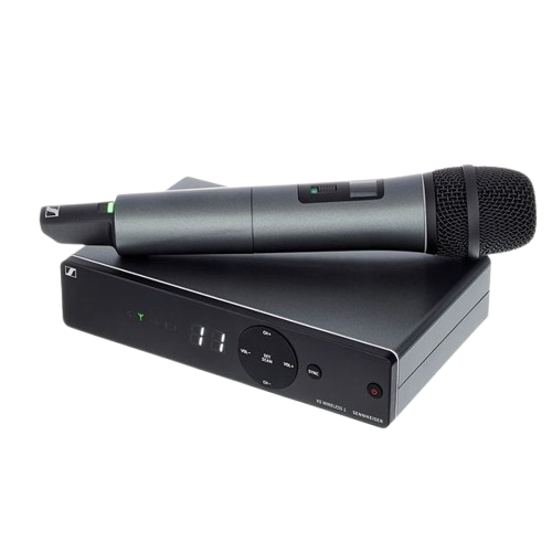 Sennheiser XSW 1-825 A-Band Vocal Set